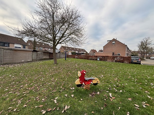 Medium property photo - Krammer 2, 4535 JN Terneuzen